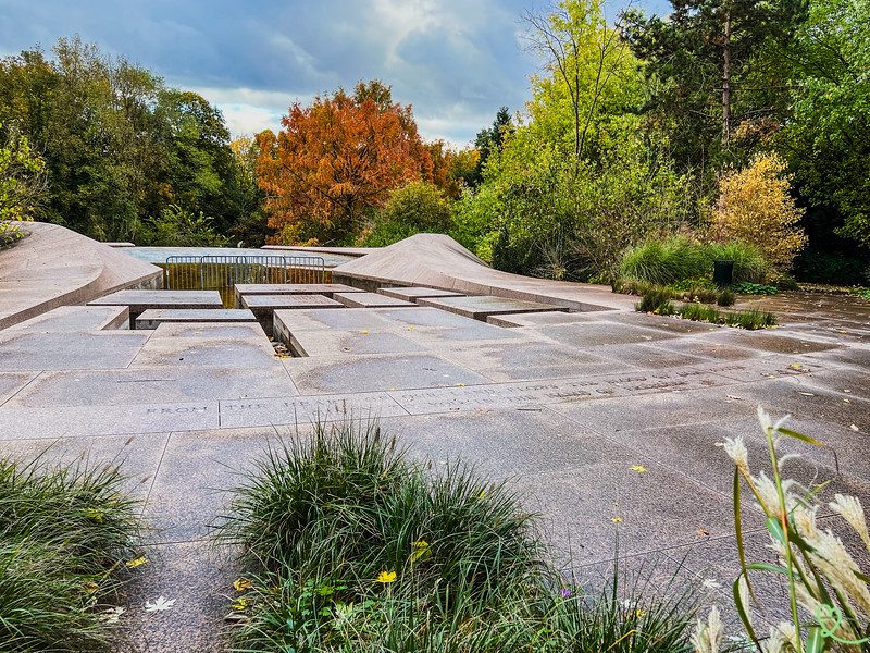 American Garden