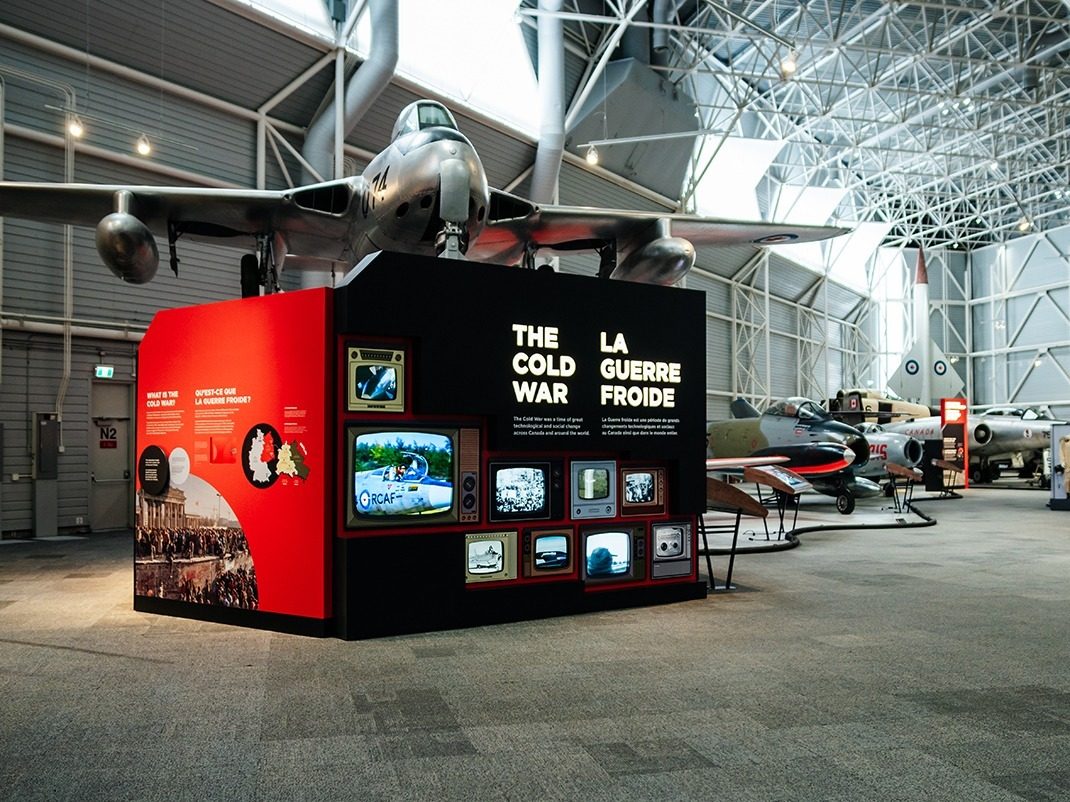 The Cold War Gallery