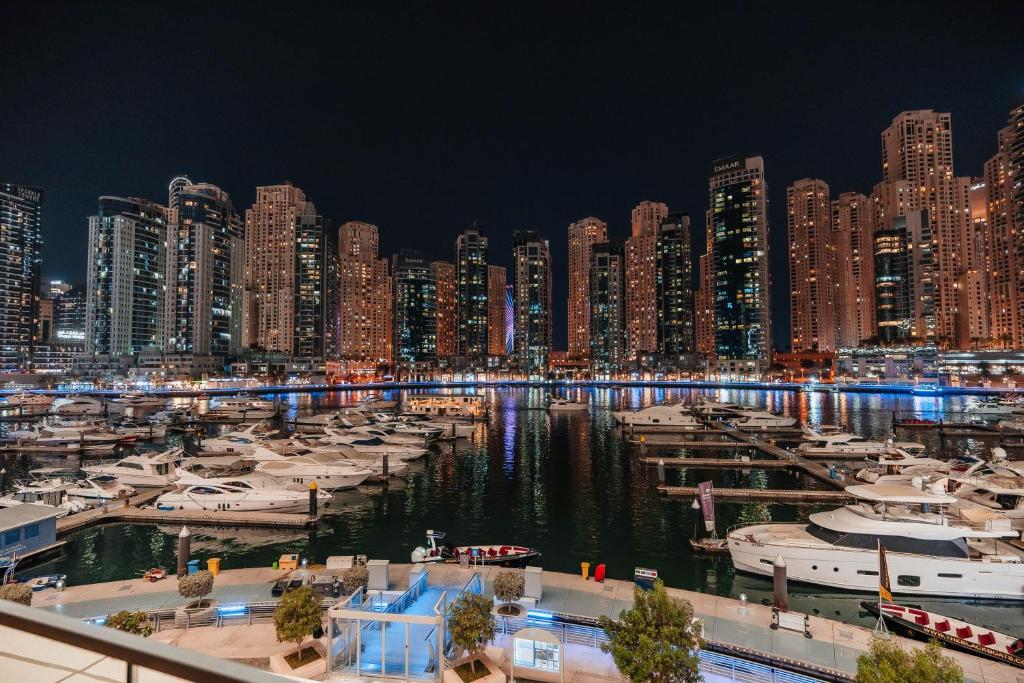 Waterfront Yacht Basin