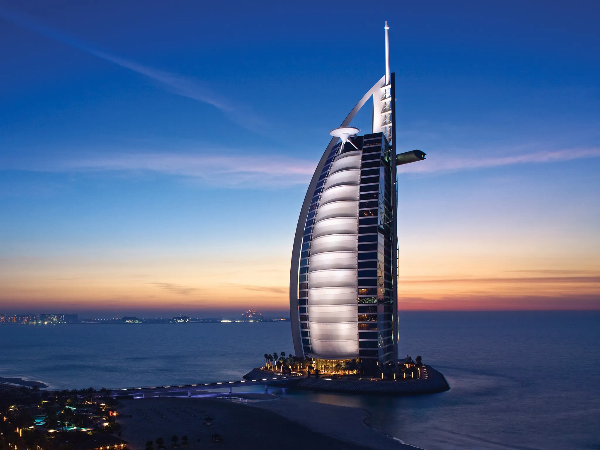 Burj Al Arab