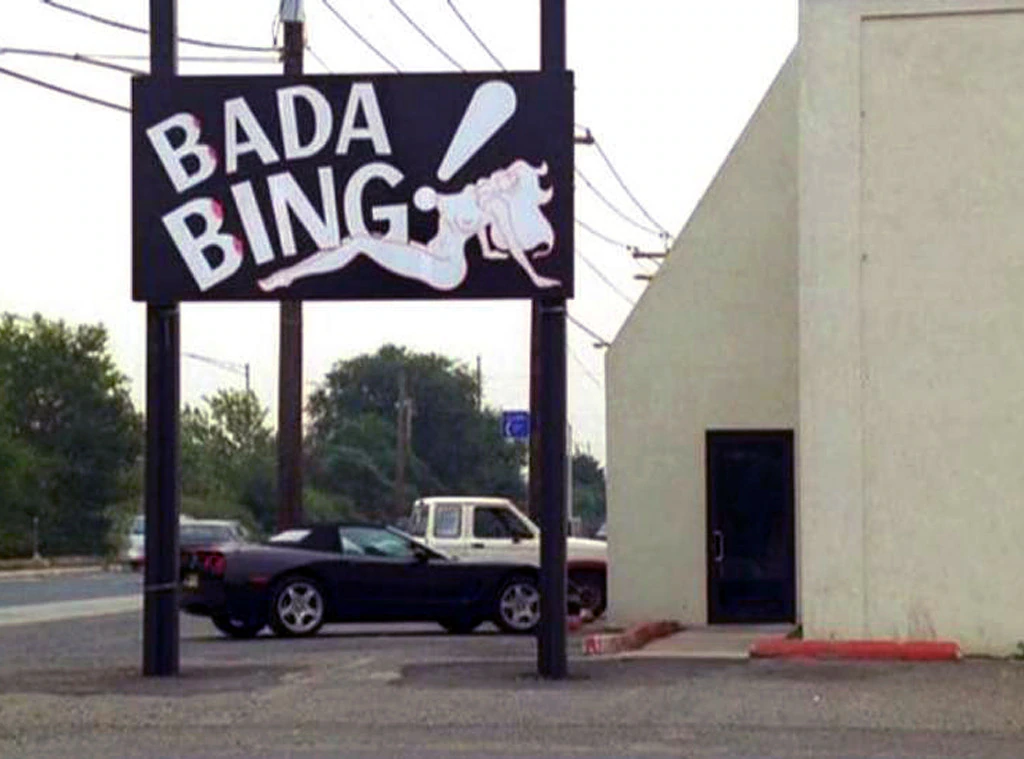 Bada Bing