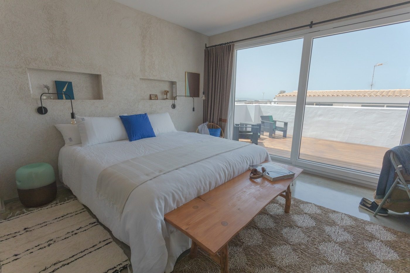 Hotel Kook Tarifa
