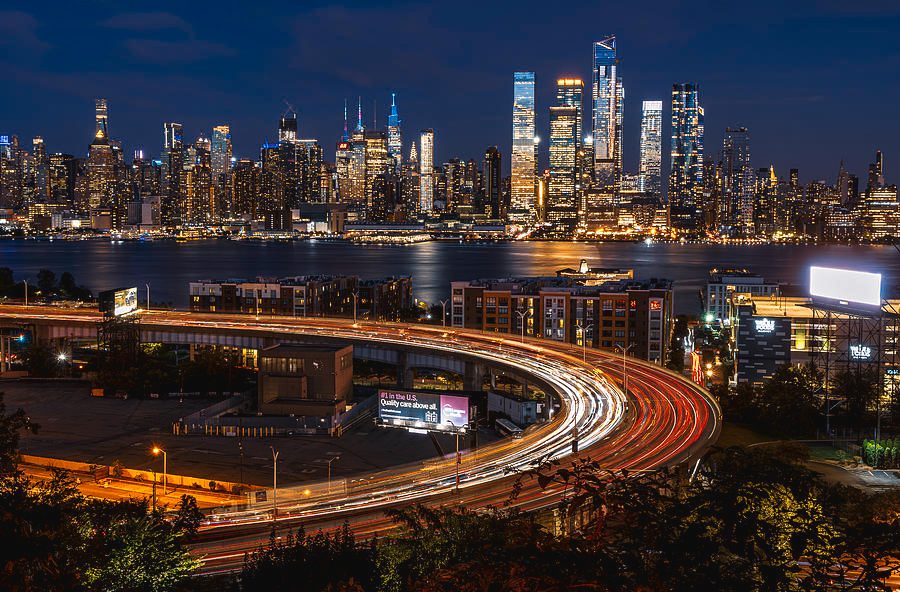 Manhattan Transit