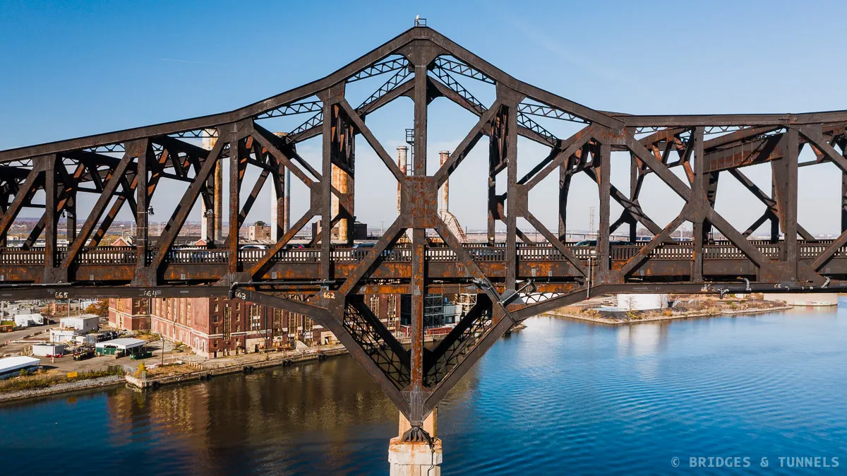 Pulaski Skyway