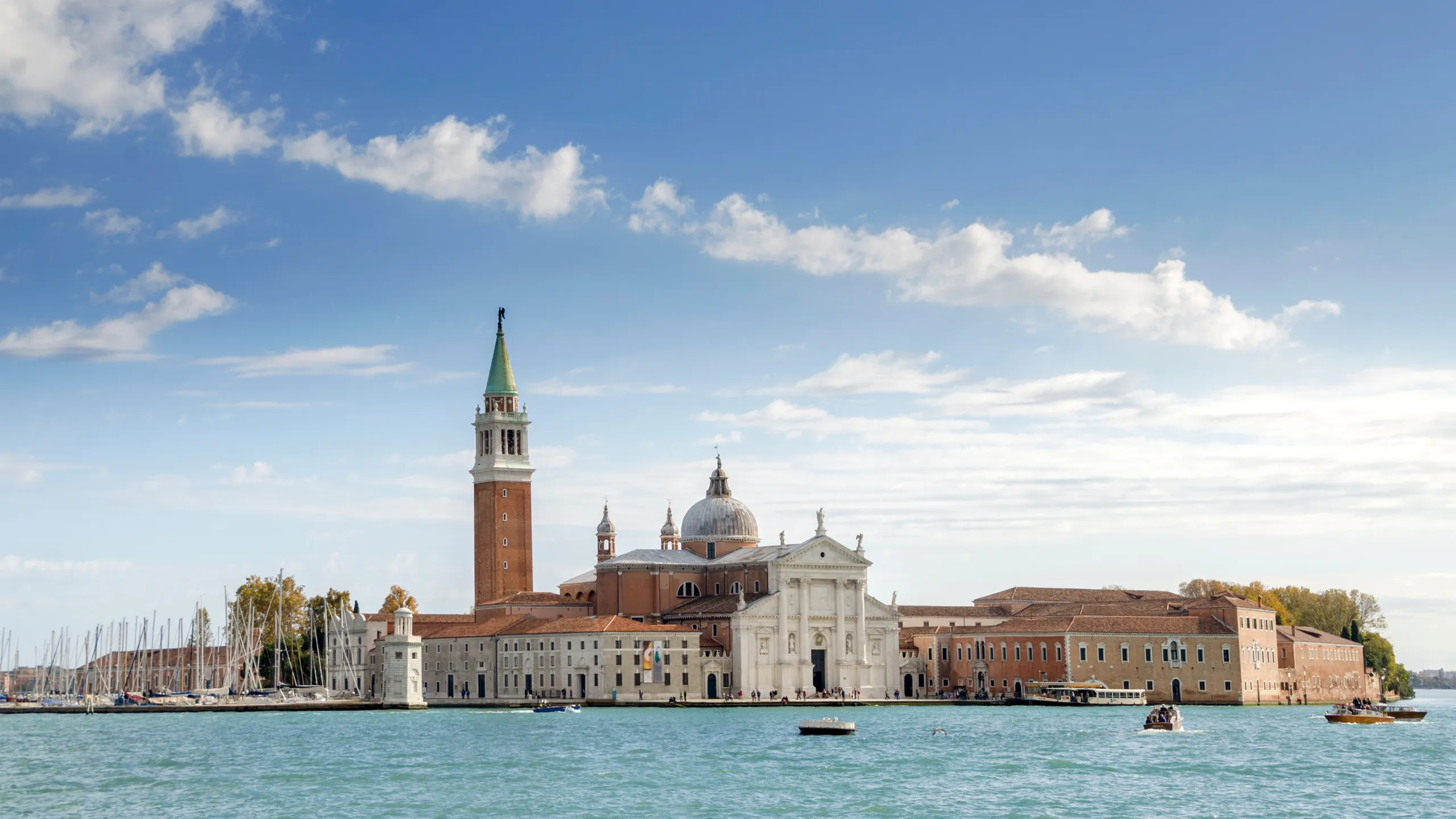Church of San Giorgio