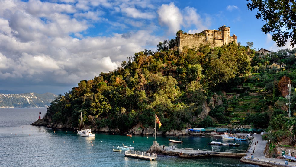 Castello Brown
