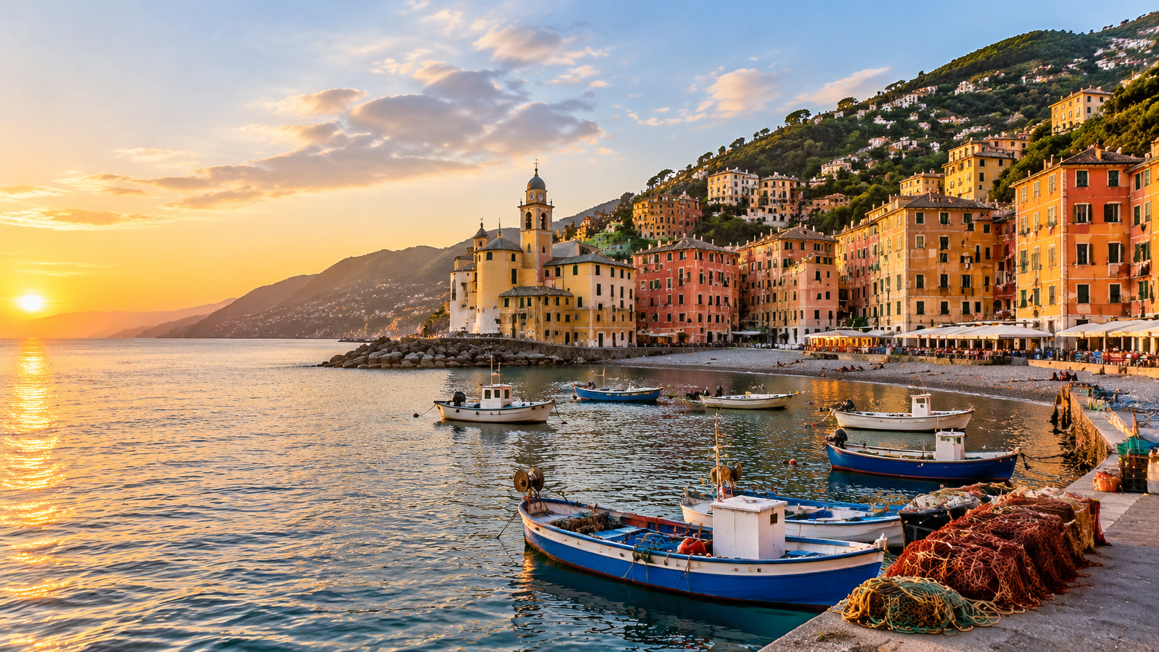 Camogli