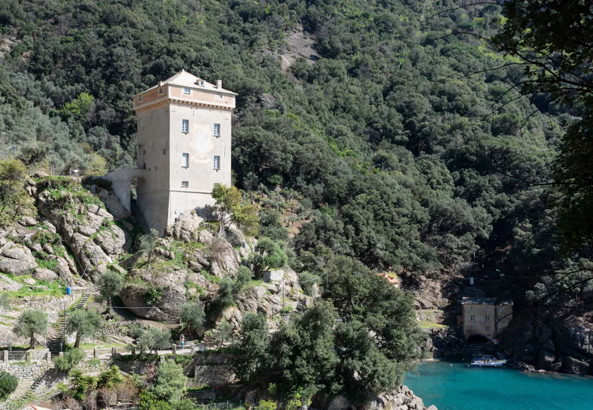 Torre Doria