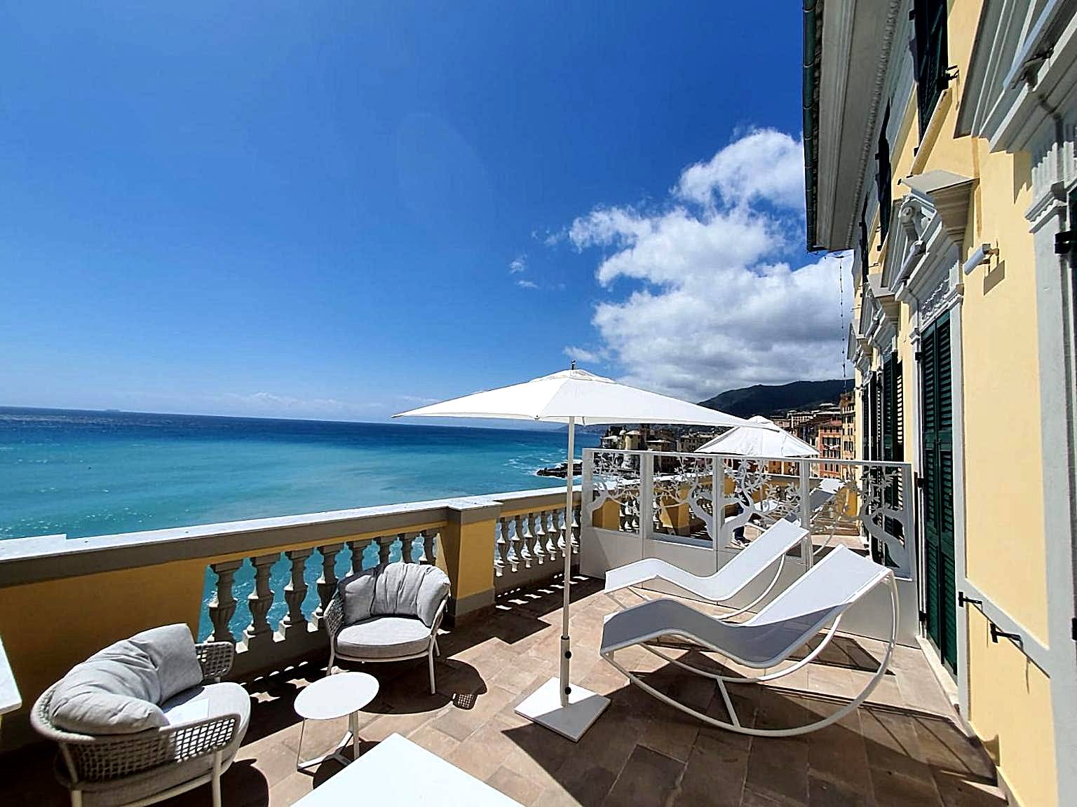 Camogli Boutique Inn