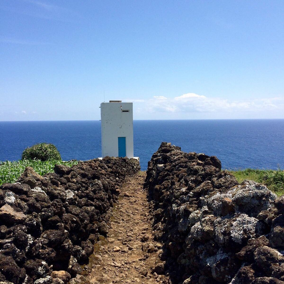 Vigia da Queimada Lookout