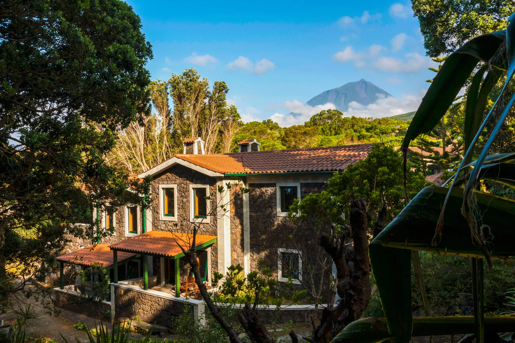 Hotel Aldeia da Fonte