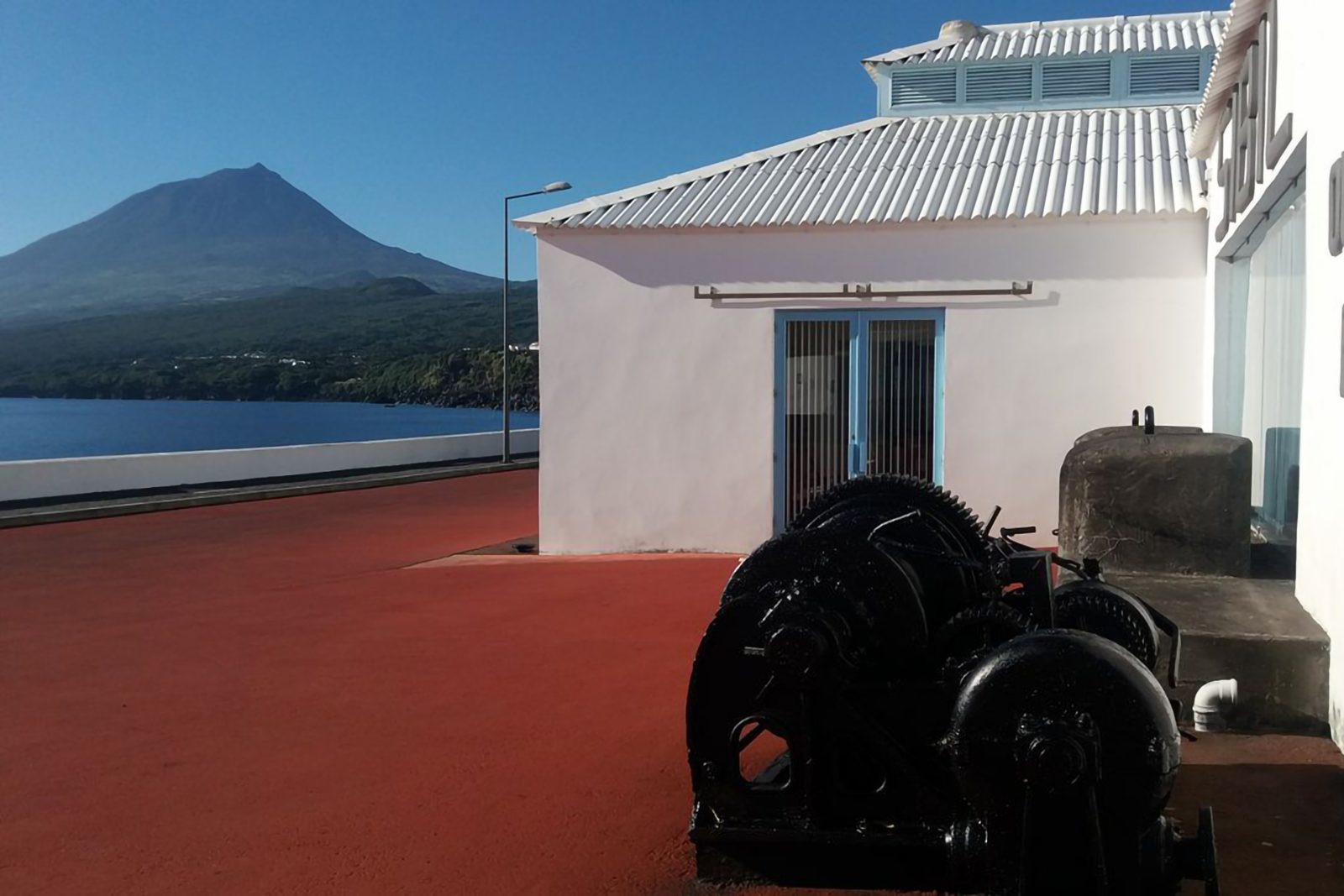 Centro de Artes e de Ciências do Mar