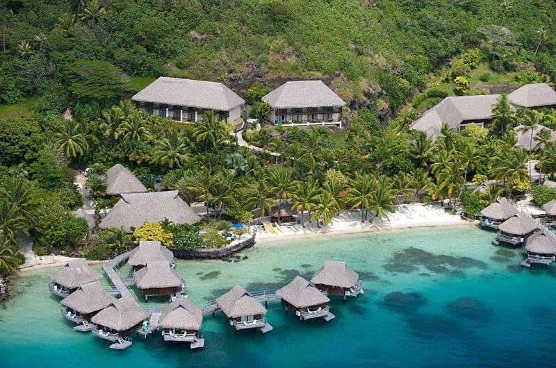 Four Seasons Resort