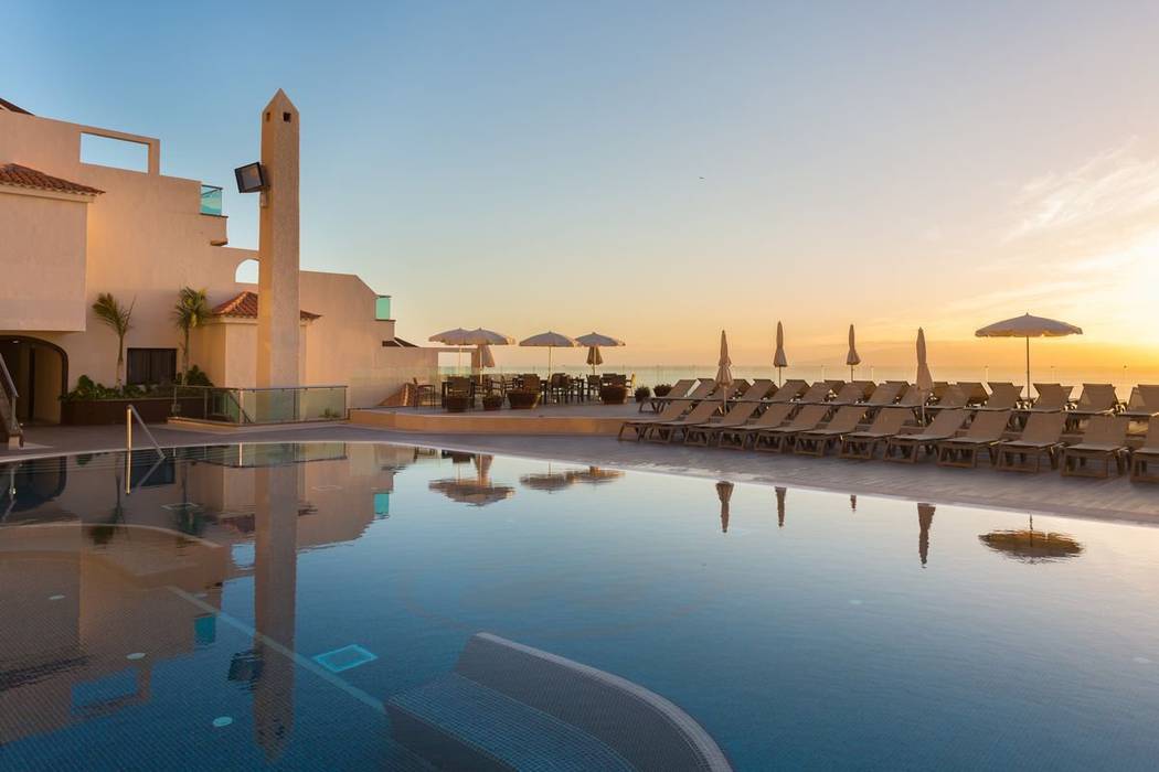 Royal Sun Resort
