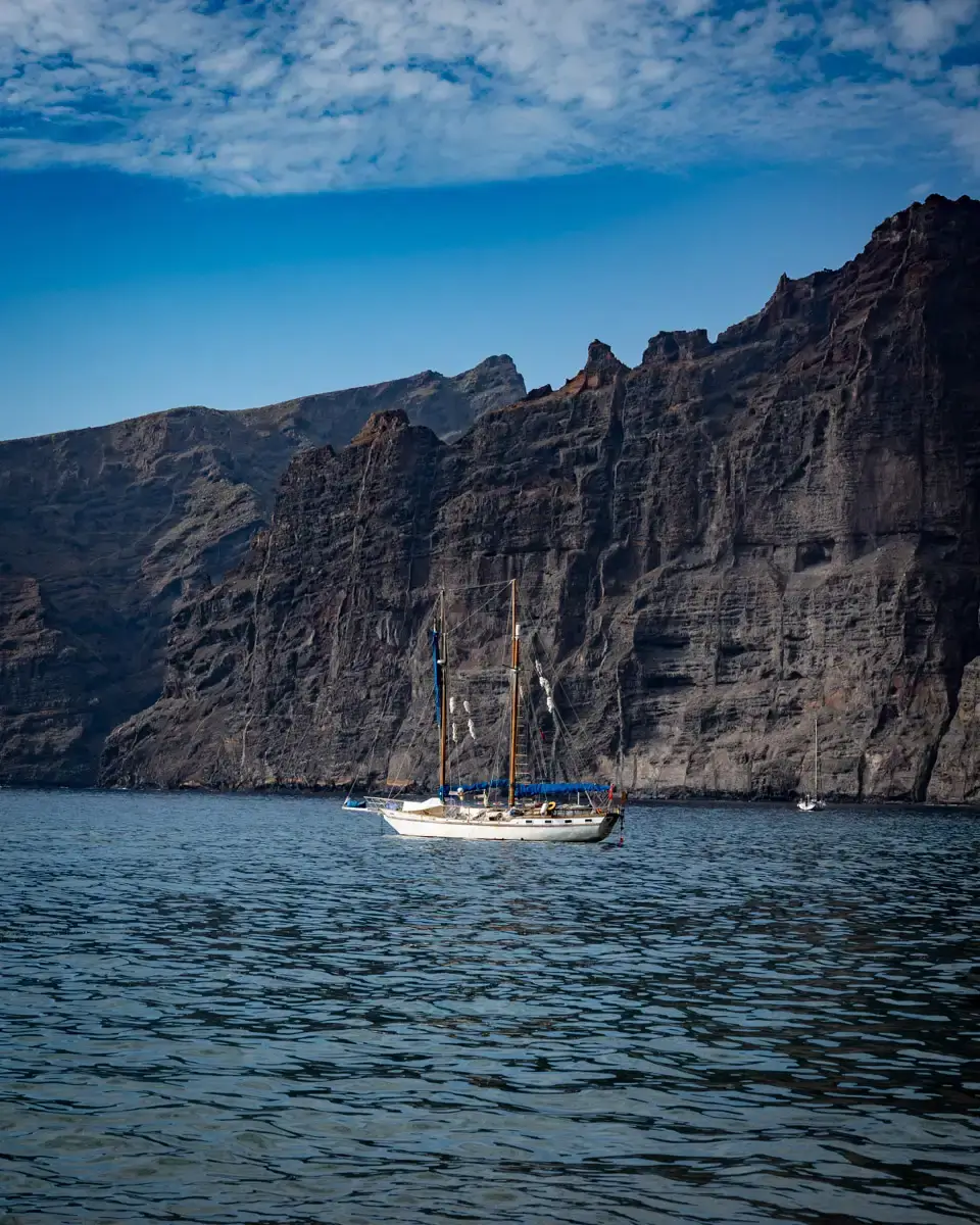 Return Voyage