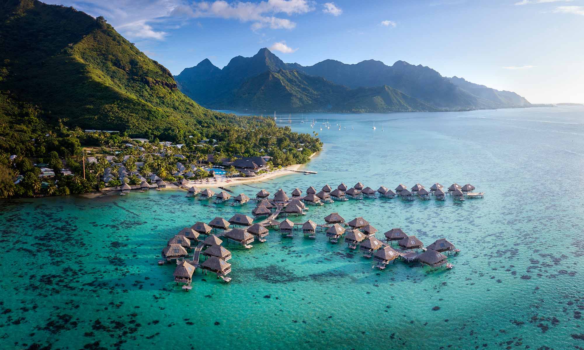 InterContinental Bora Bora