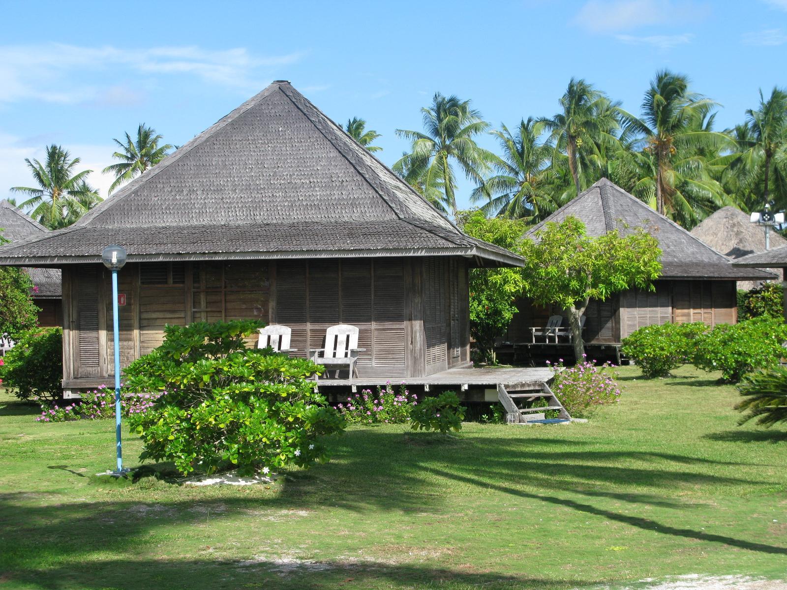 Hotel Matira