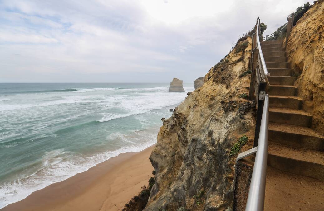 Gibson Steps