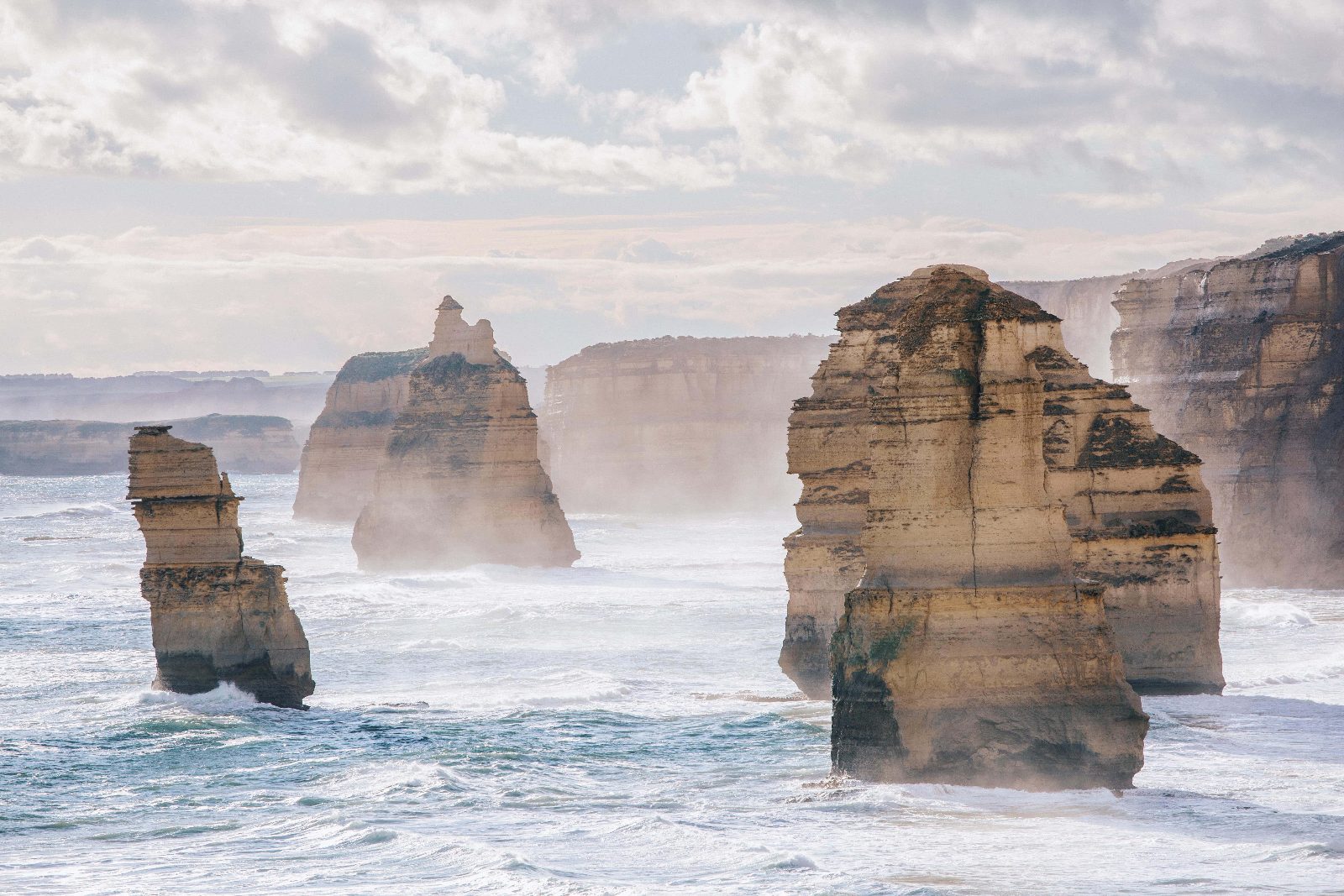 12 Apostles Lookout