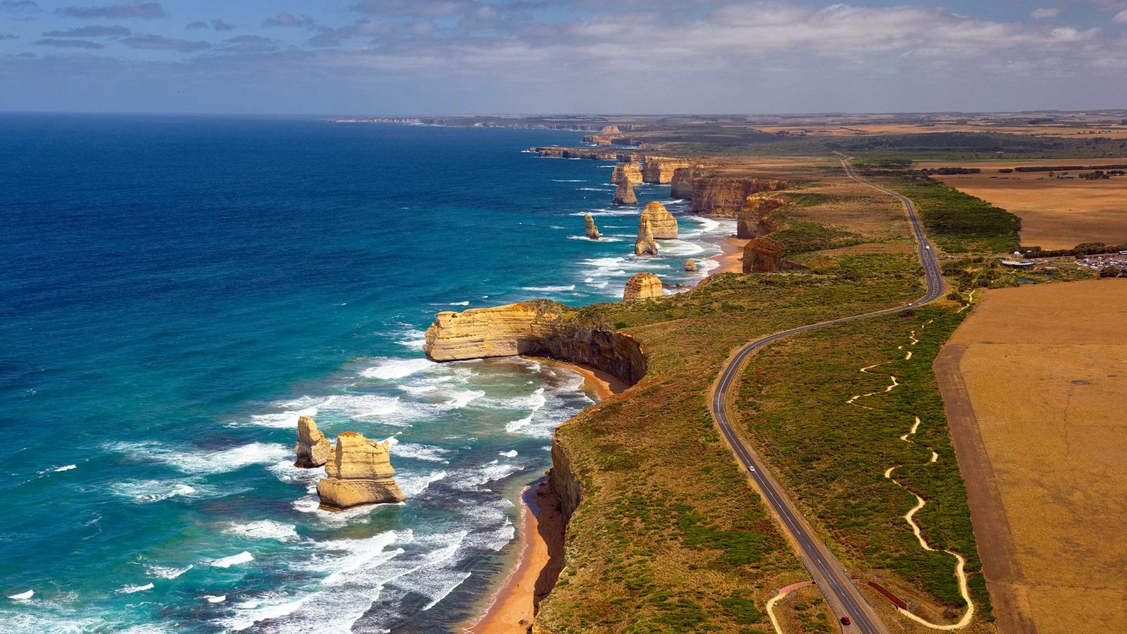 Great Ocean Road 1 Day Tour From Melbourne