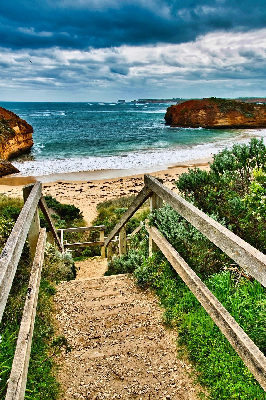 Gibson Steps