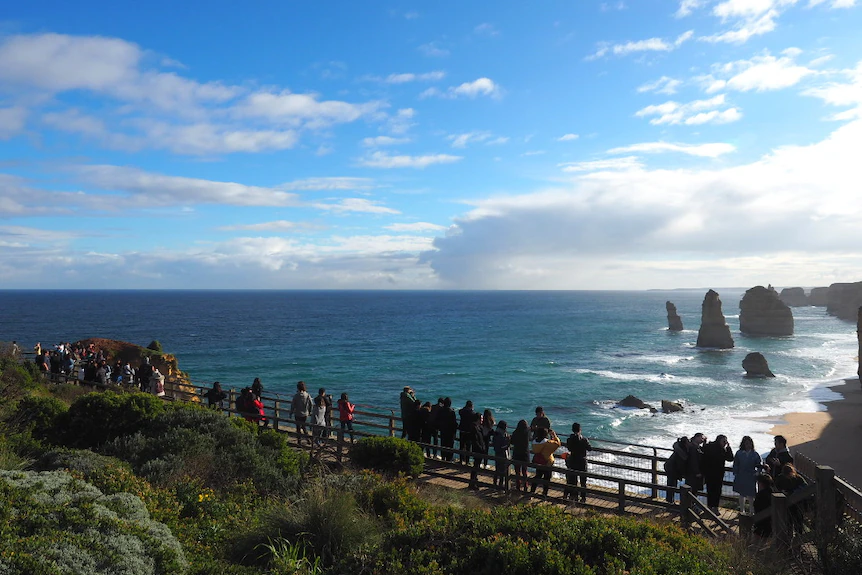 Great Ocean Road and 12 Apostles Day Tour From Melbourne