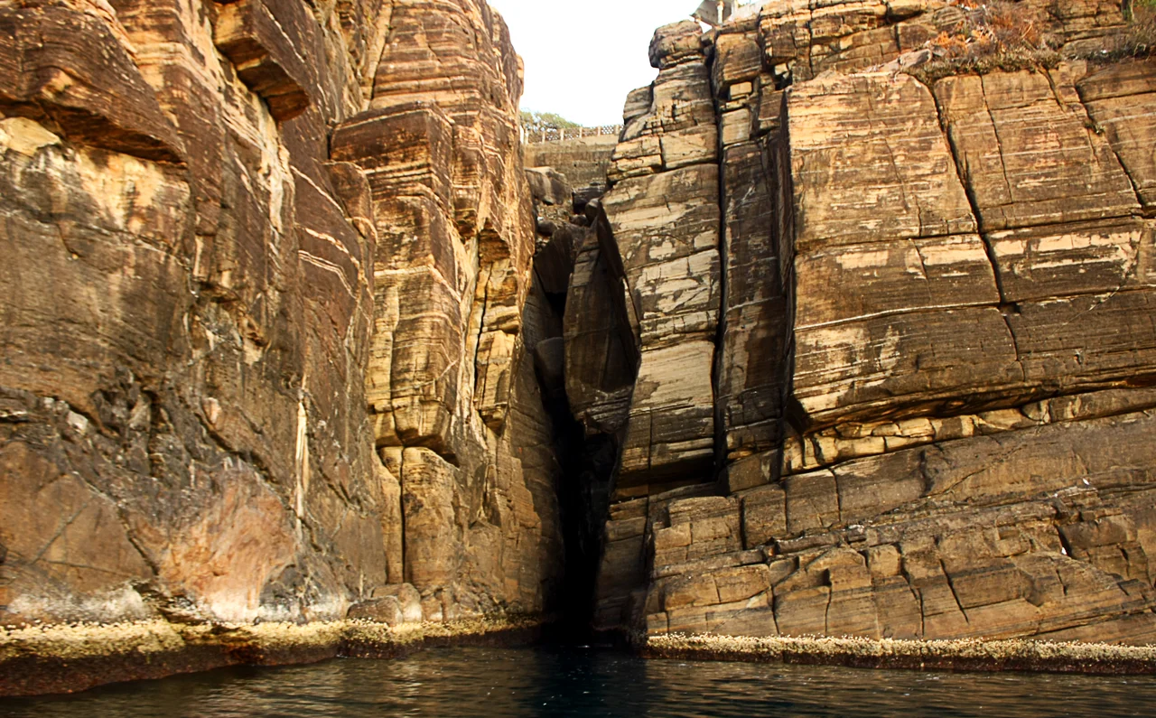 Lovers Leap