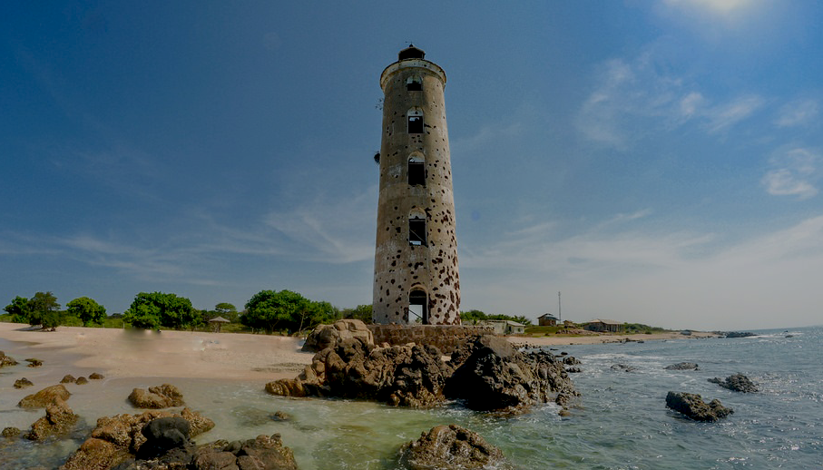 Foul Point Lighthouse