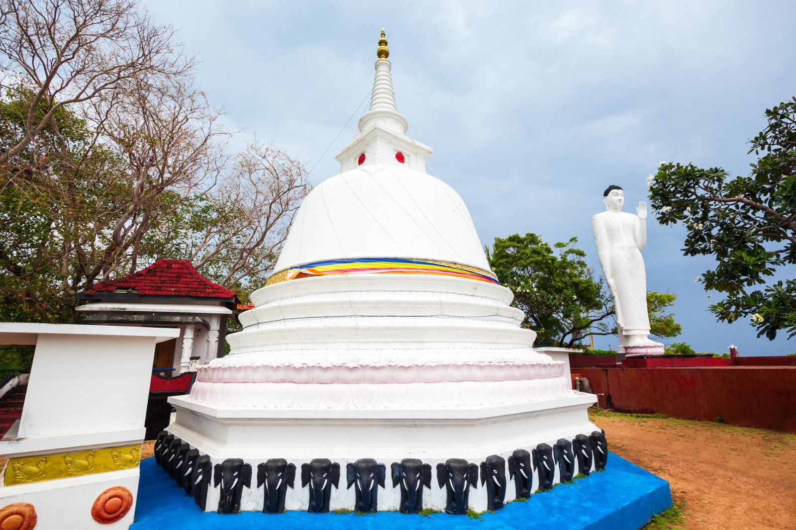 Gokanna Temple