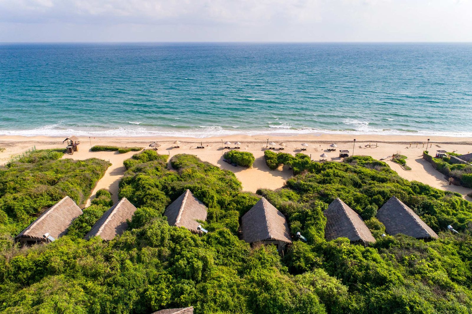 Jungle Beach by Uga Escapes