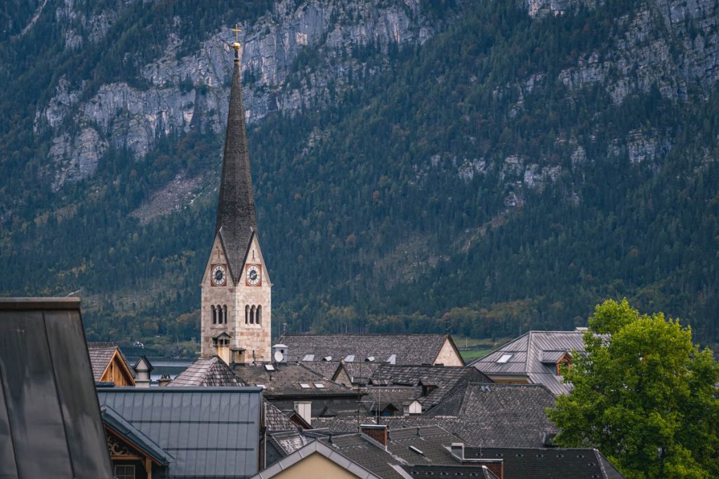 Protestant Church