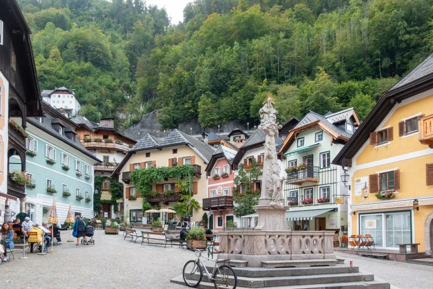 Market Square