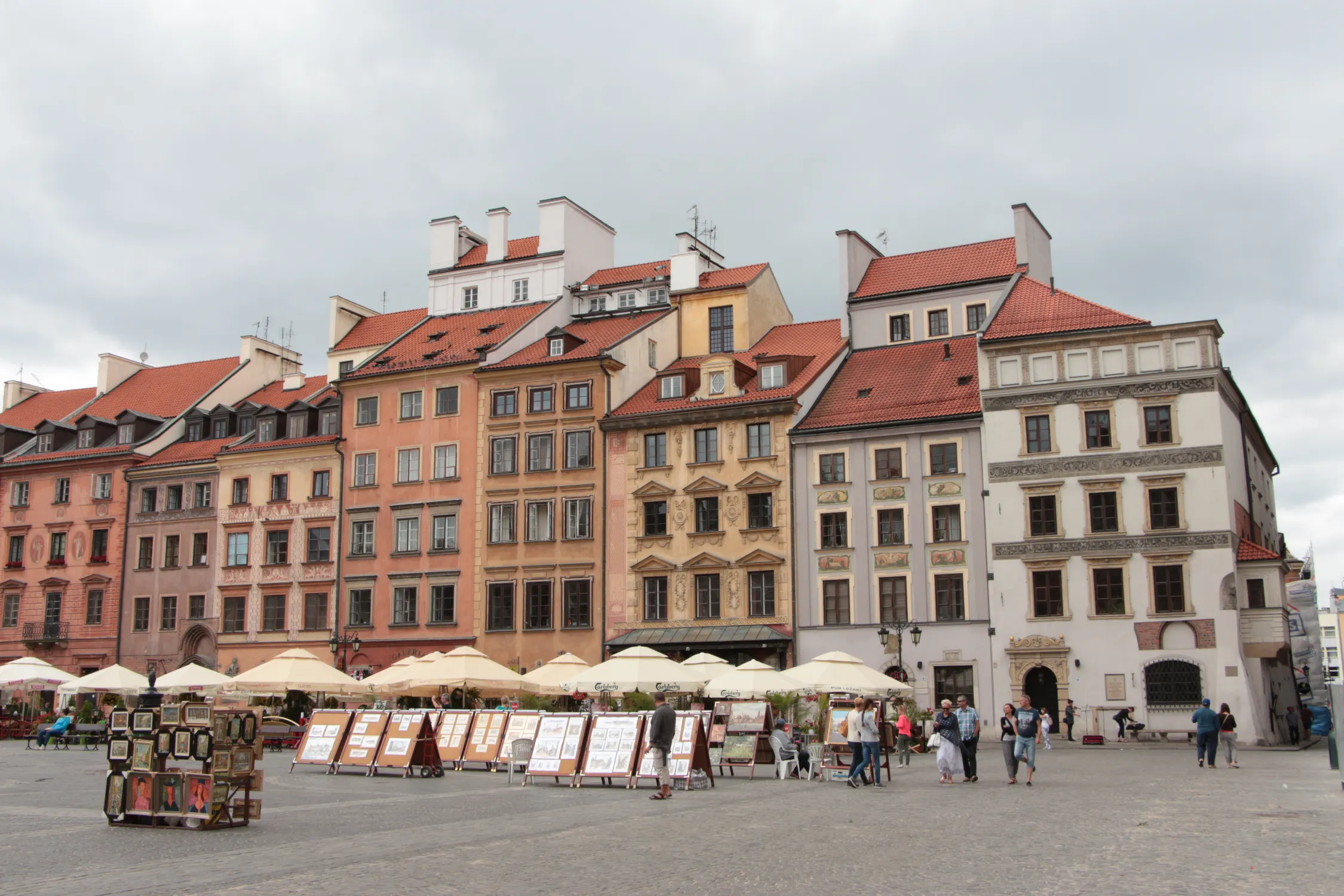 Market Square