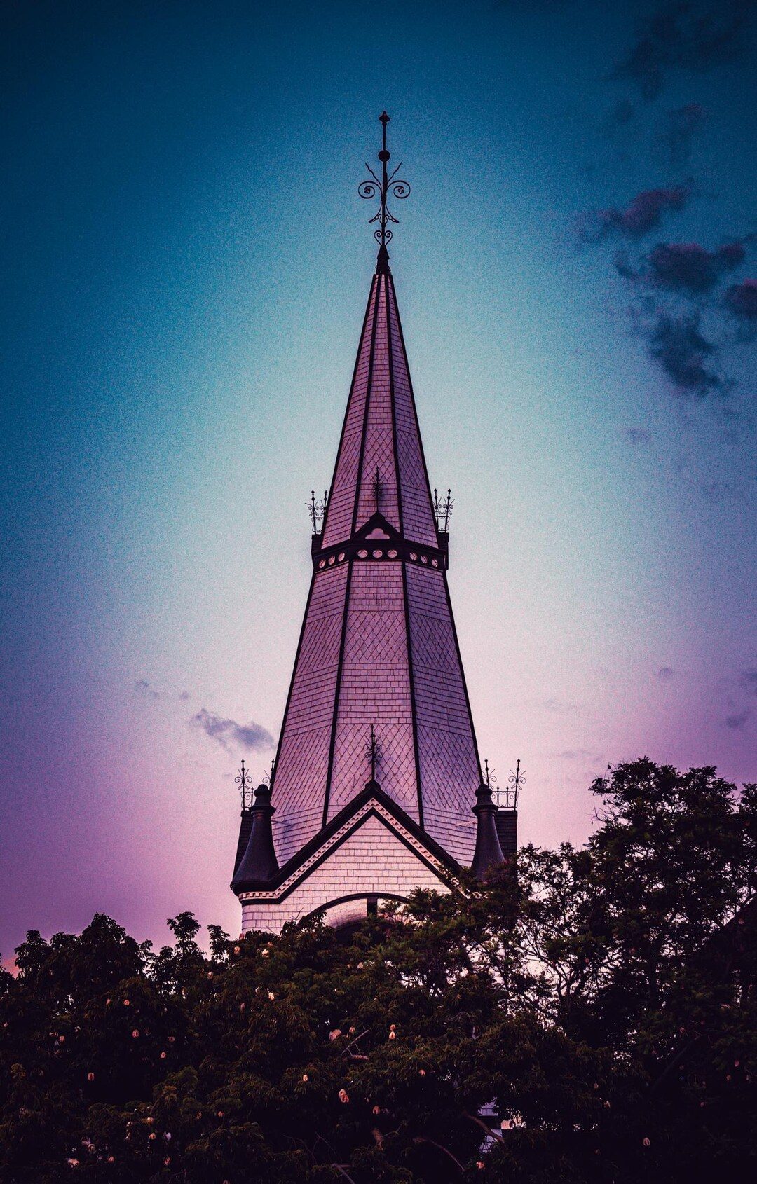 Lutheran Church