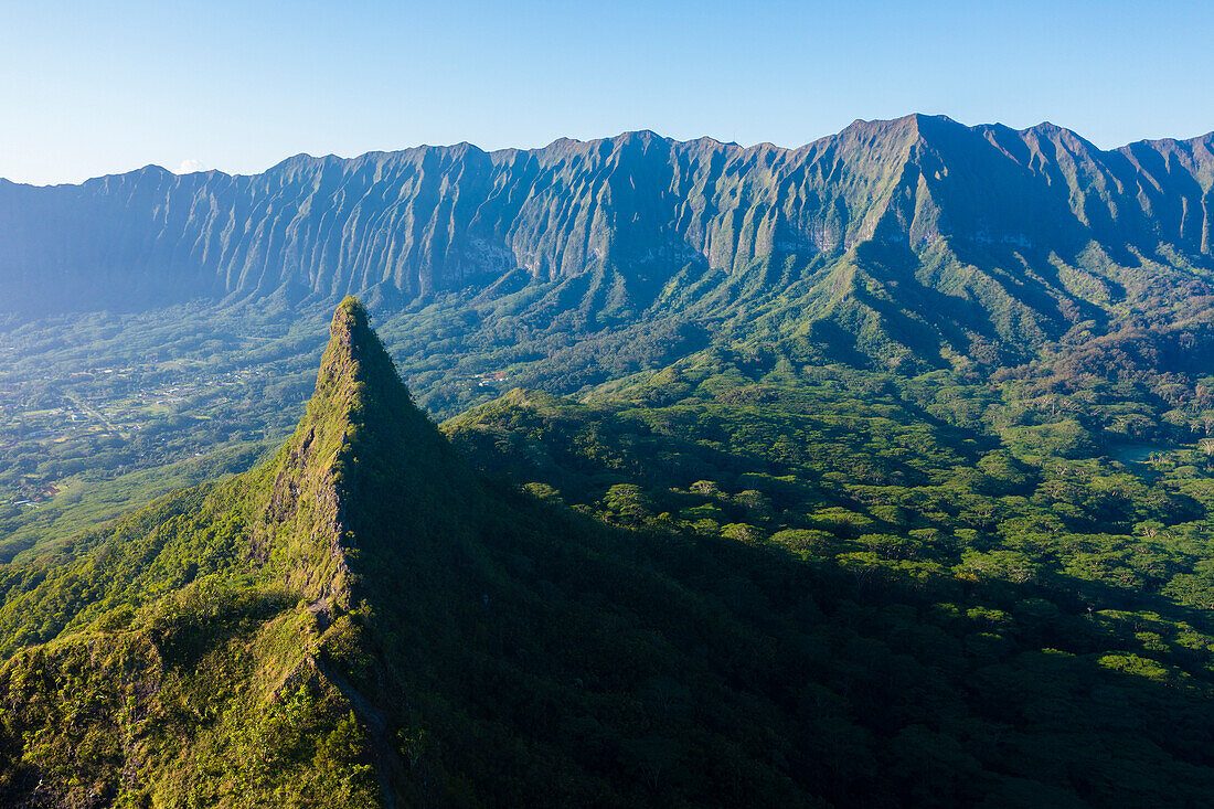 Koolau Range