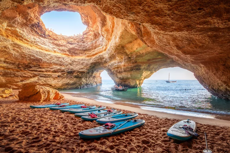 Private Boat Trips Vilamoura