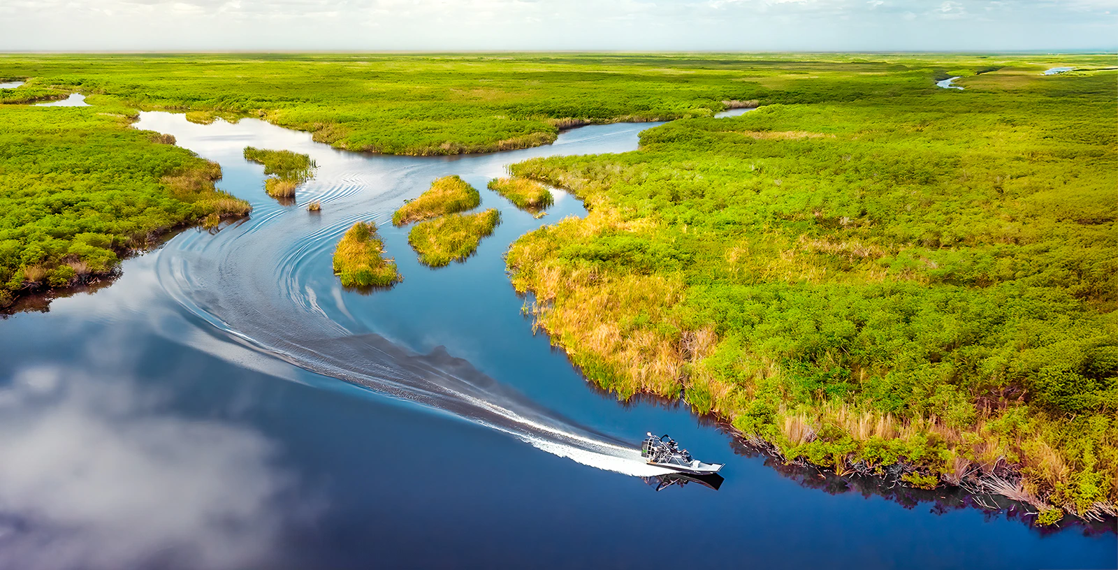 Everglades Perimeter