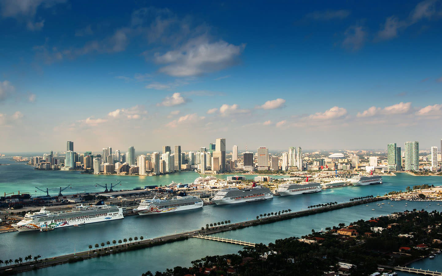PortMiami