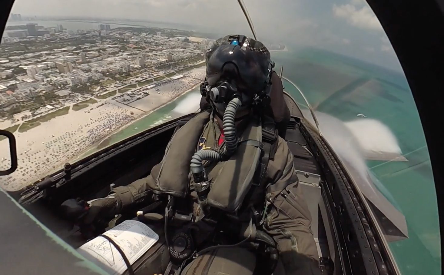 Miami Helicopter Tour Hard Rock and Beach