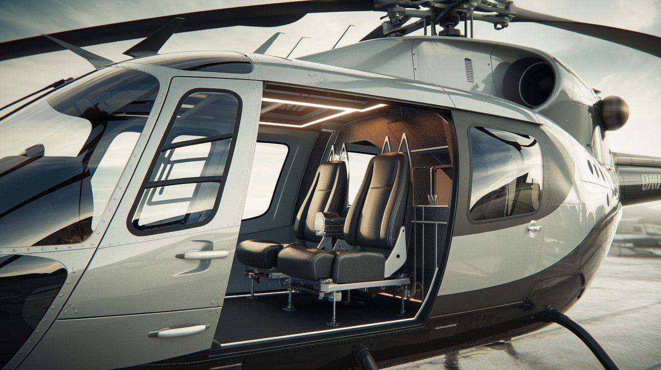 Miami Helicopter Tour Doors Off