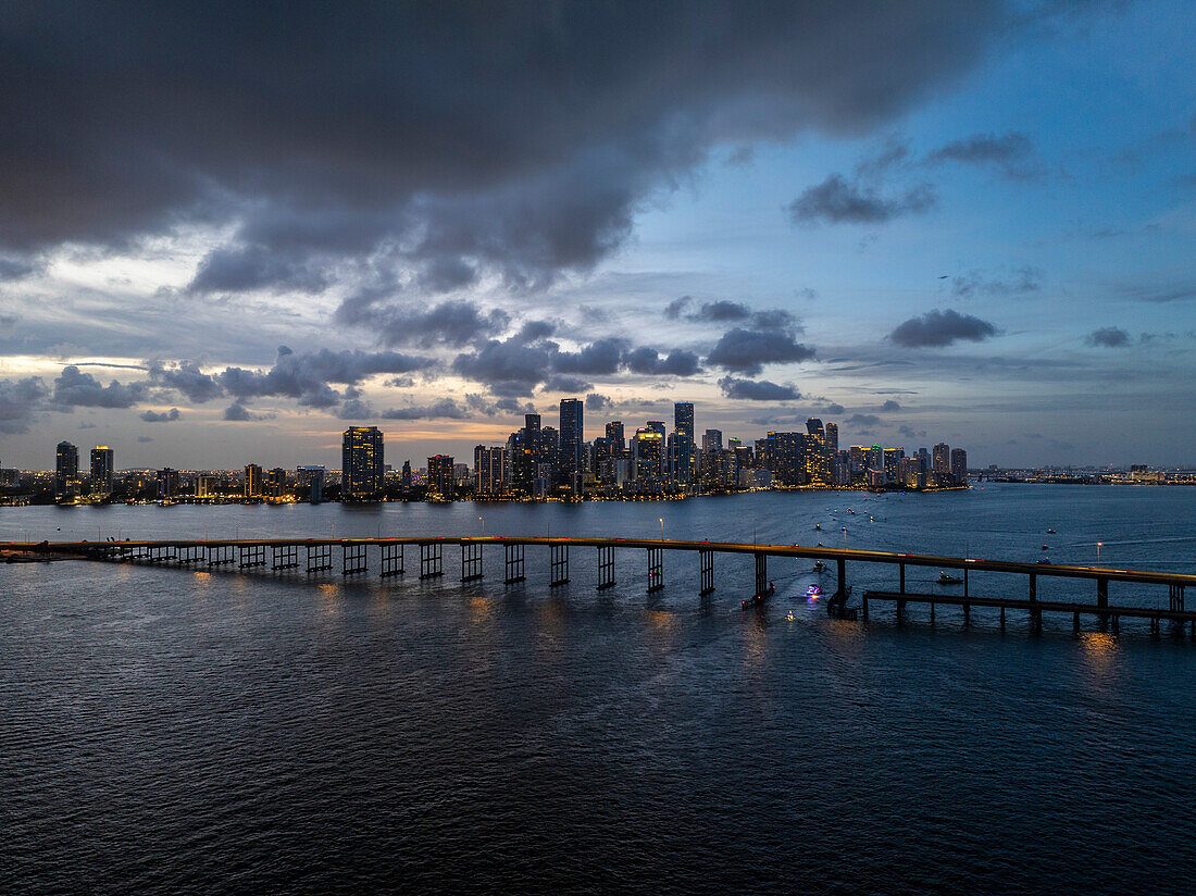 Rickenbacker Causeway