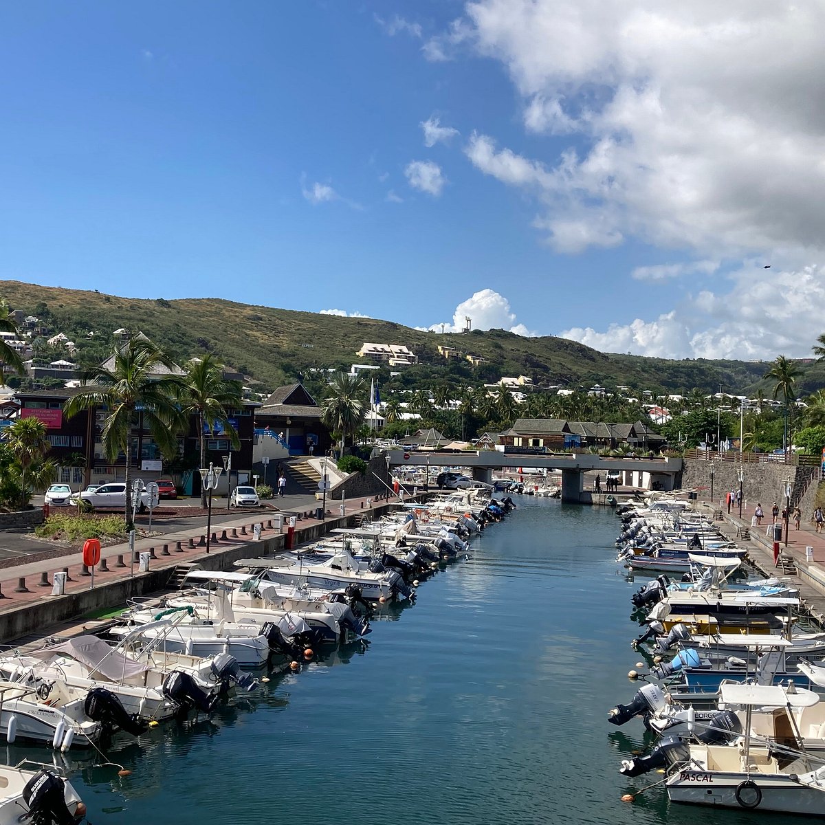 Return to Port
