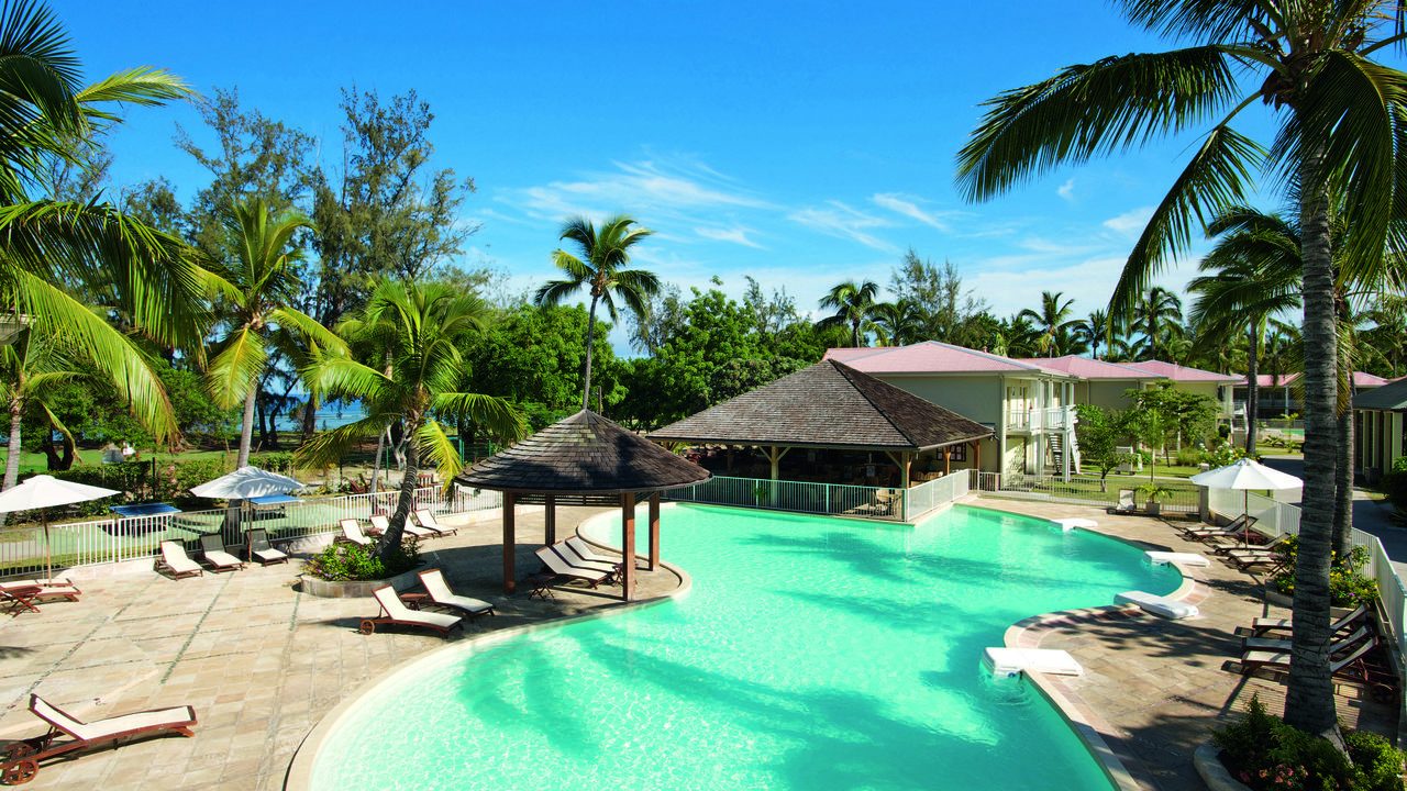 Hotel le Recif