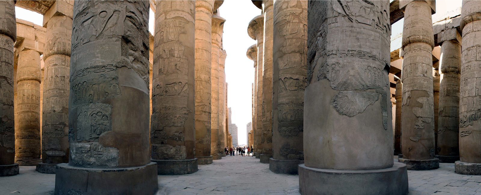 Great Hypostyle Hall