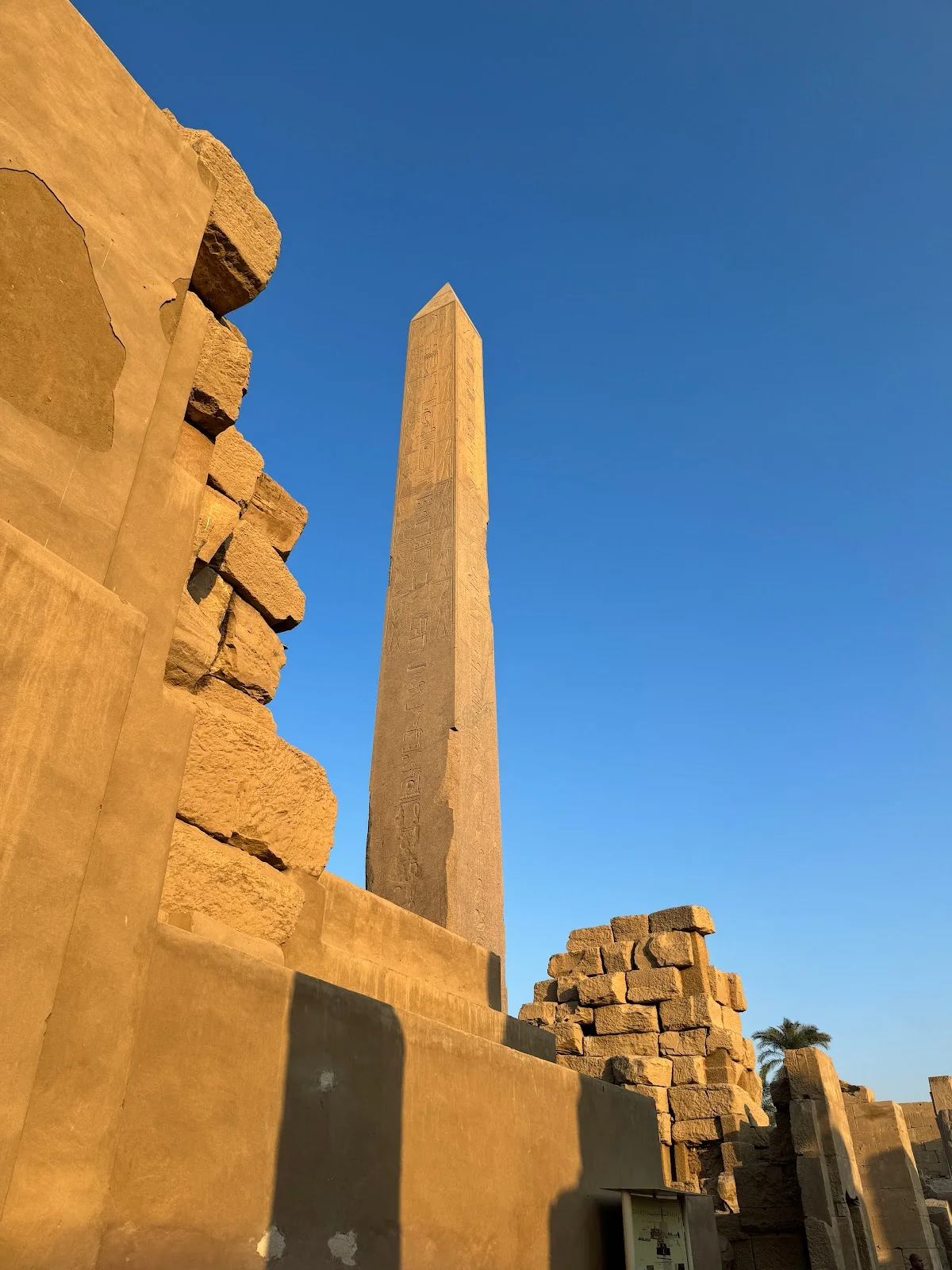 Obelisk of Hatshepsut