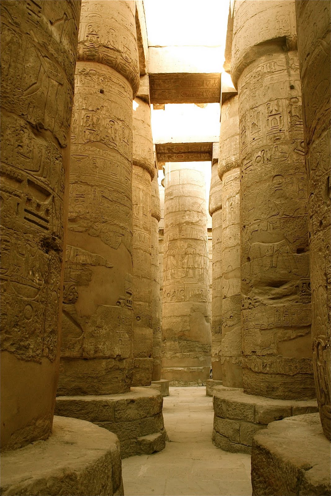 Great Hypostyle Hall