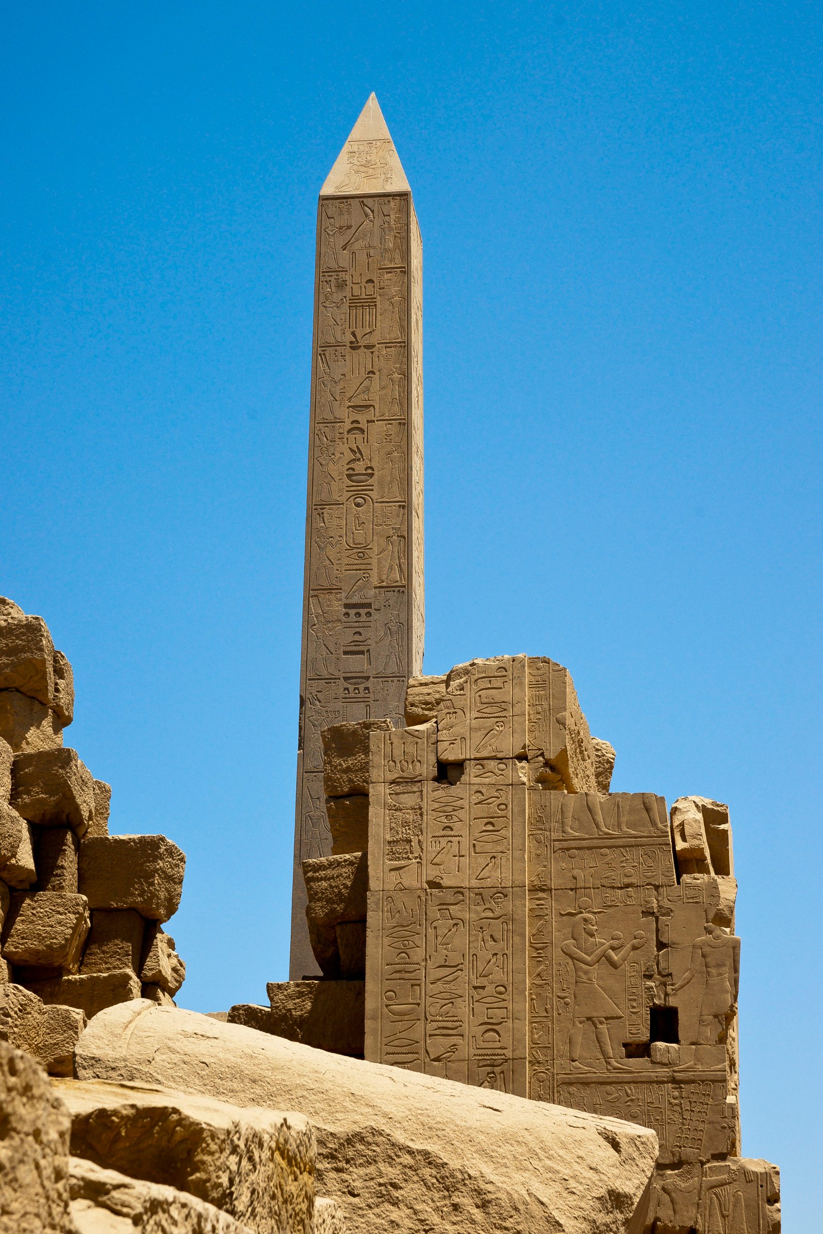 Obelisk of Hatshepsut