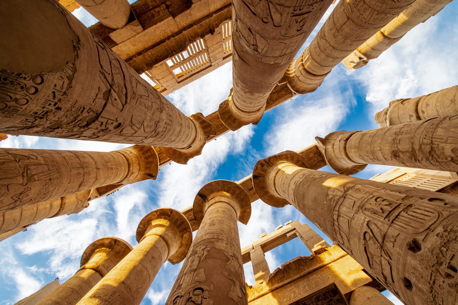 Great Hypostyle Hall