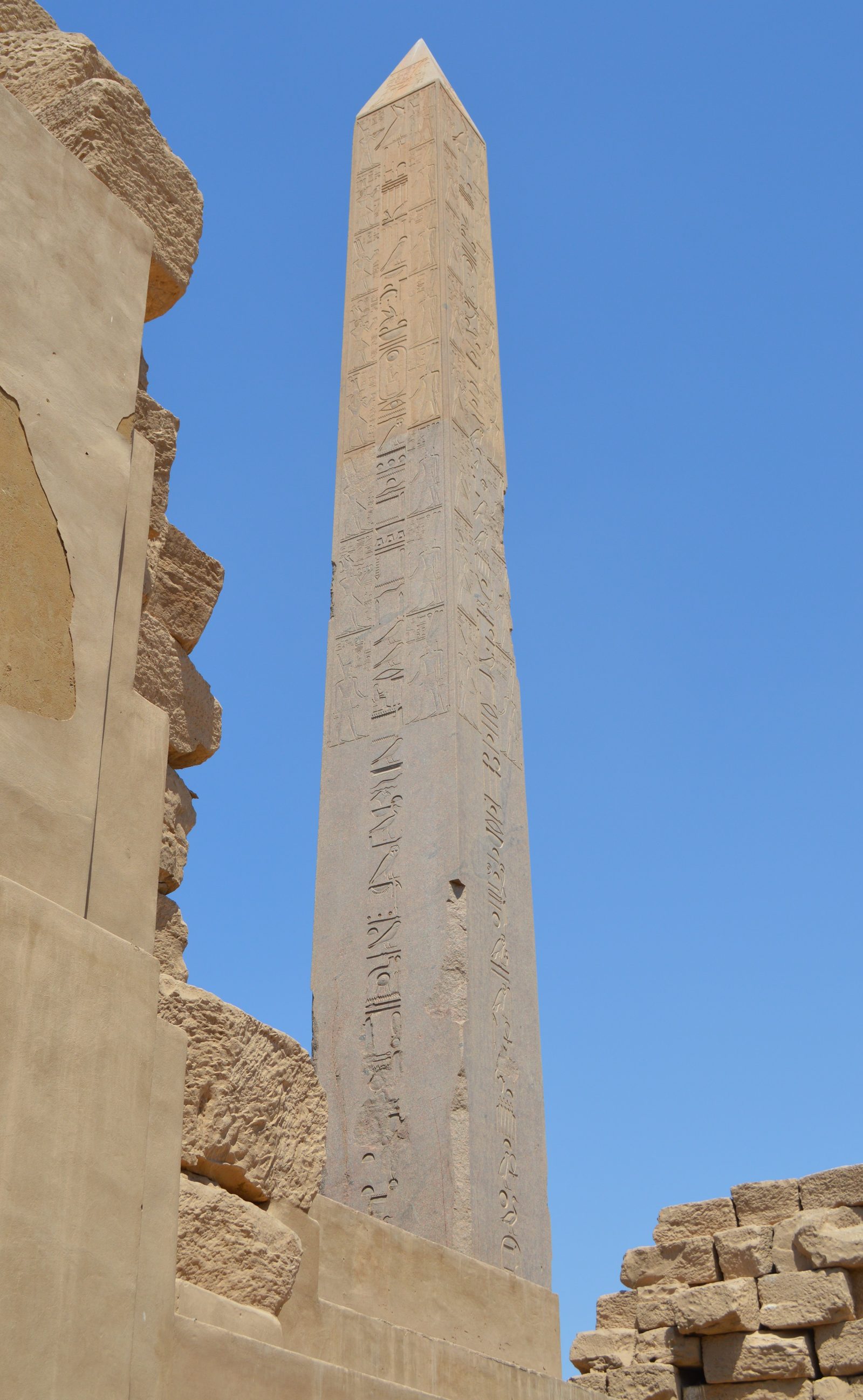 Obelisk of Hatshepsut