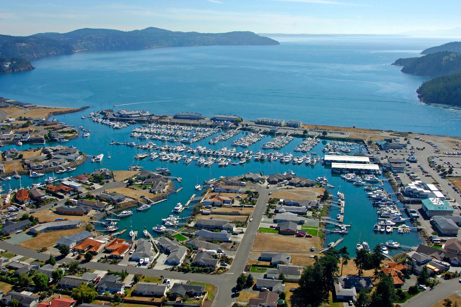 Anacortes Office